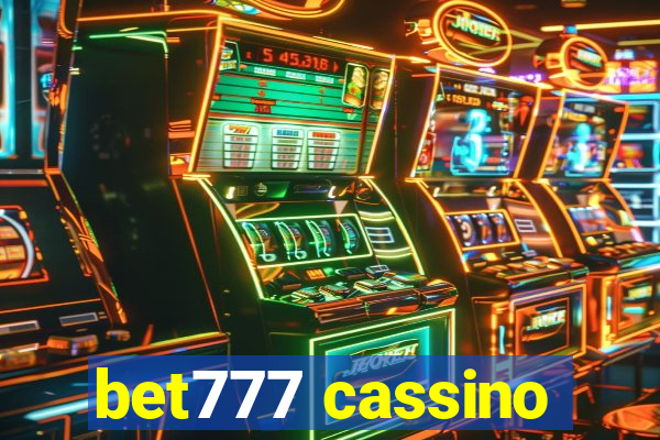 bet777 cassino