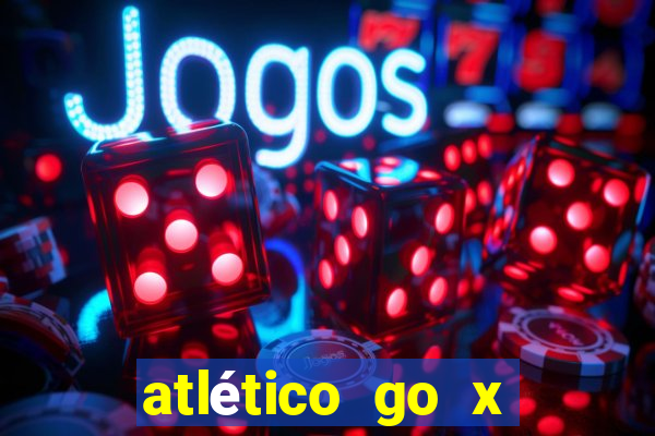 atlético go x cruzeiro palpite