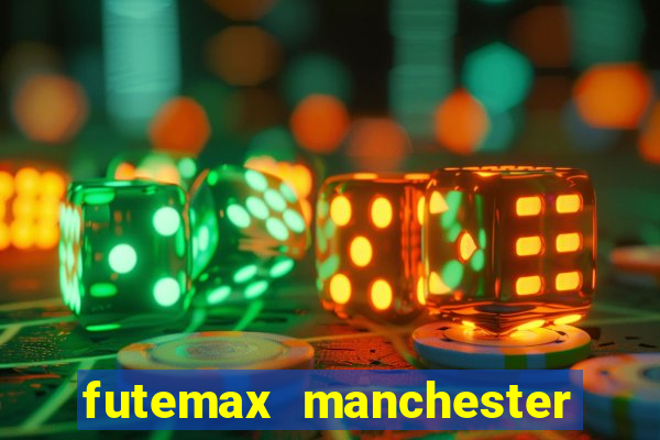 futemax manchester united ao vivo