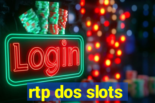 rtp dos slots