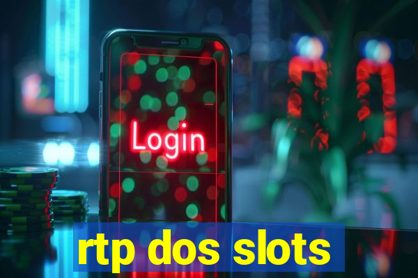 rtp dos slots