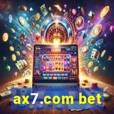 ax7.com bet