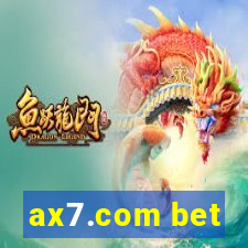 ax7.com bet