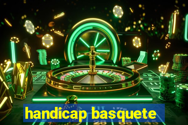 handicap basquete