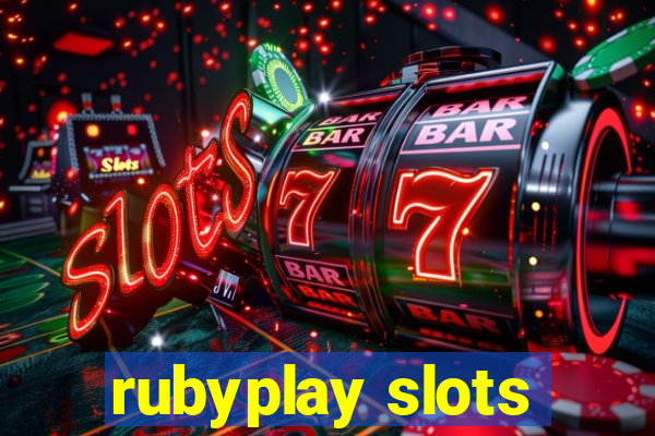 rubyplay slots