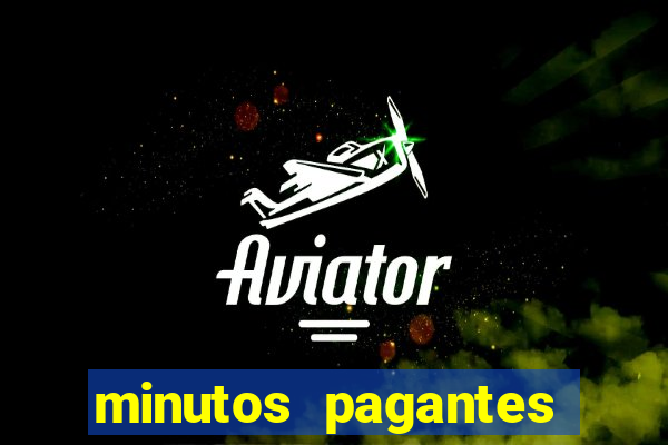 minutos pagantes fortune ox