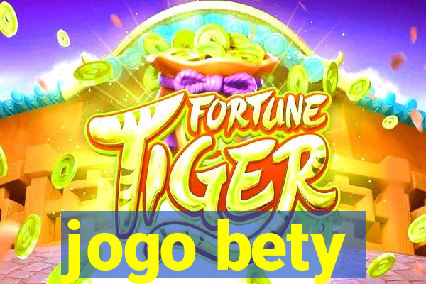 jogo bety