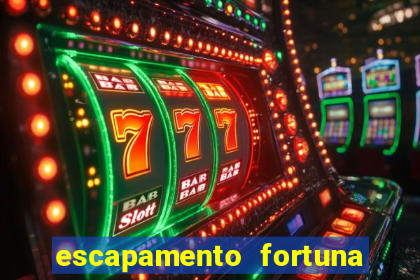 escapamento fortuna titan 150 esd