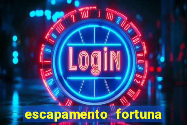 escapamento fortuna titan 150 esd