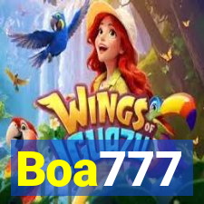 Boa777