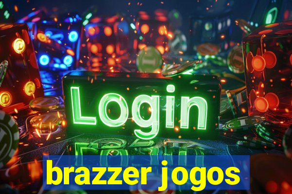 brazzer jogos