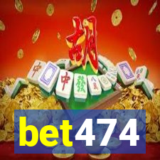 bet474