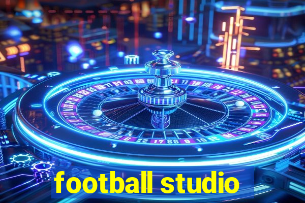 football studio