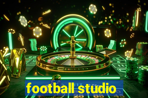 football studio