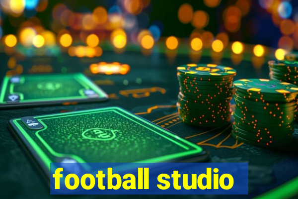 football studio