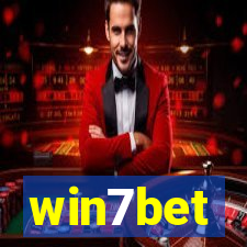 win7bet