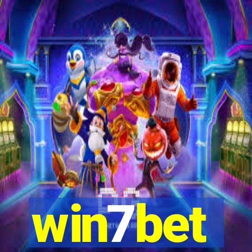 win7bet