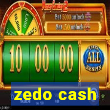 zedo cash