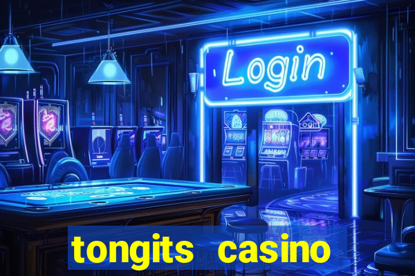 tongits casino online gcash