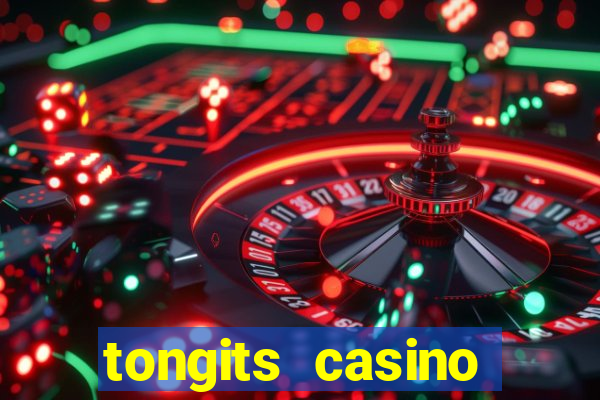 tongits casino online gcash