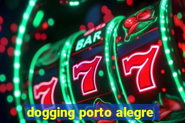 dogging porto alegre