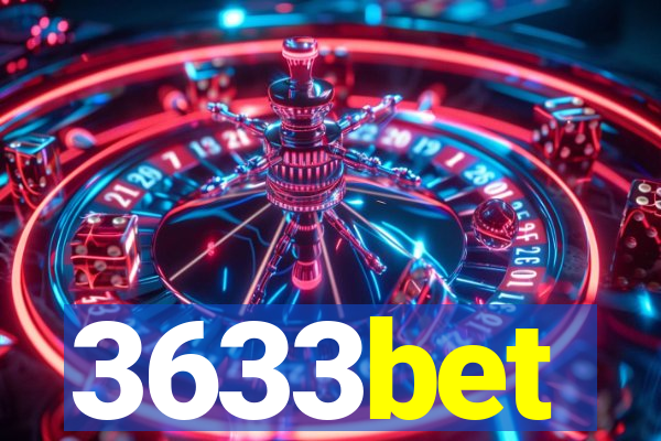 3633bet