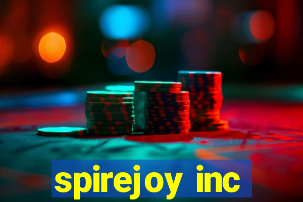 spirejoy inc