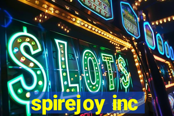 spirejoy inc