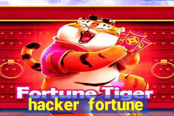 hacker fortune tiger download grátis