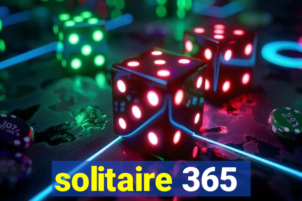 solitaire 365