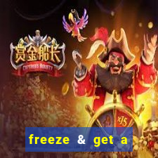 freeze & get a $333 bonus