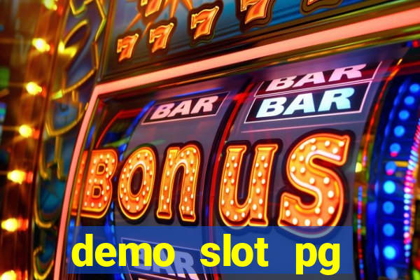 demo slot pg medusa 2