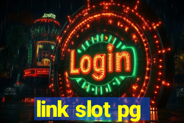 link slot pg