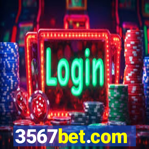 3567bet.com