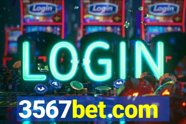 3567bet.com