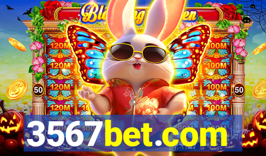 3567bet.com