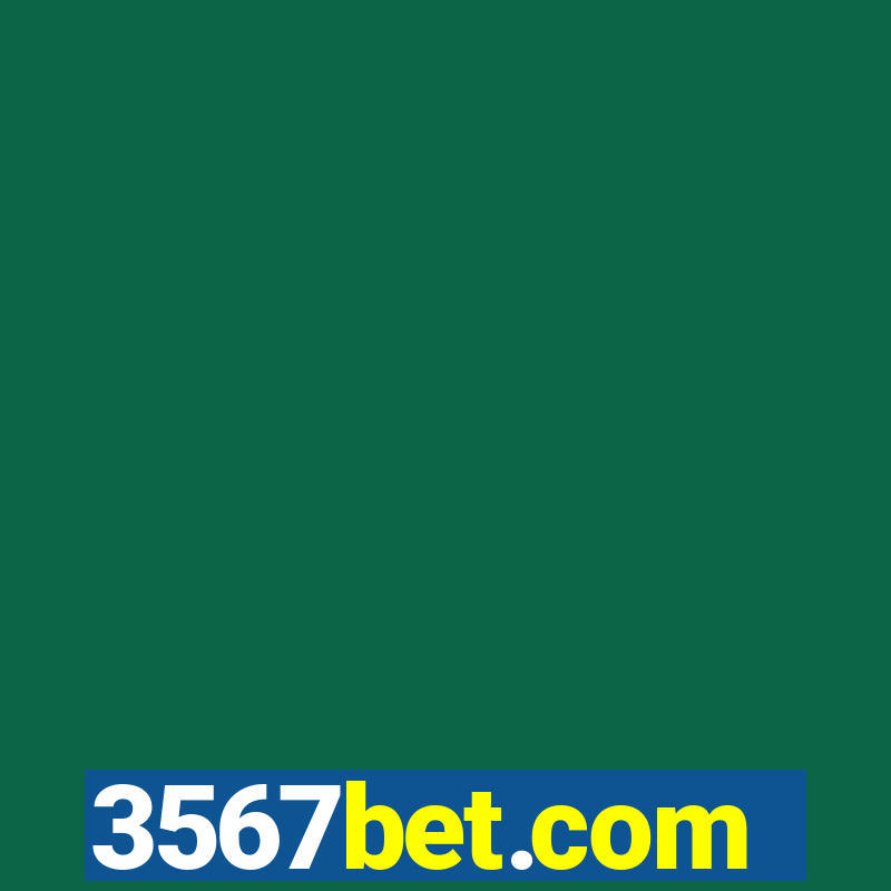 3567bet.com