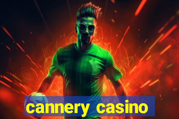 cannery casino