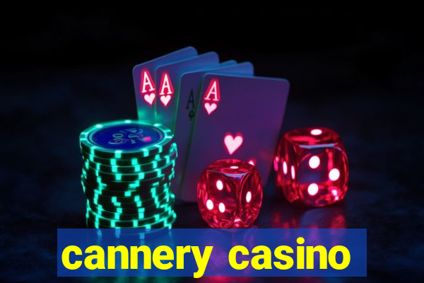 cannery casino