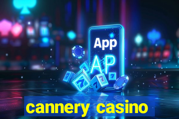 cannery casino