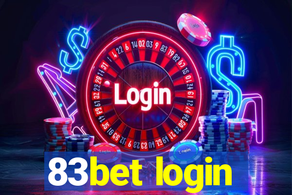 83bet login