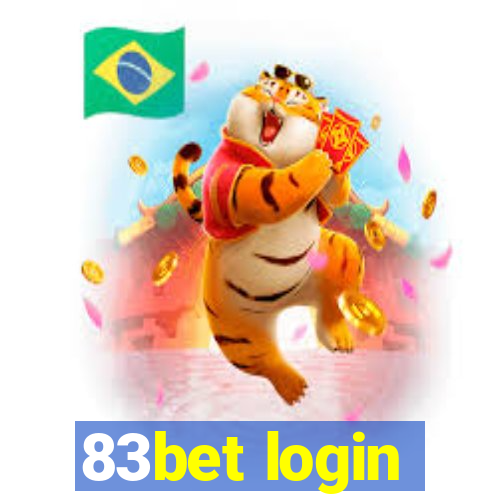 83bet login