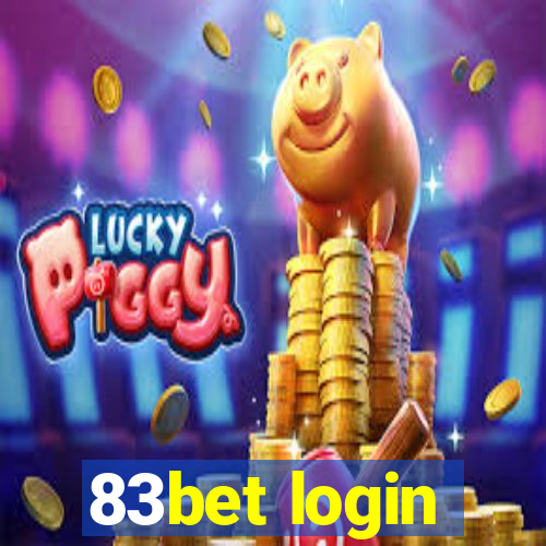 83bet login