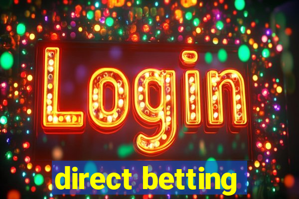 direct betting