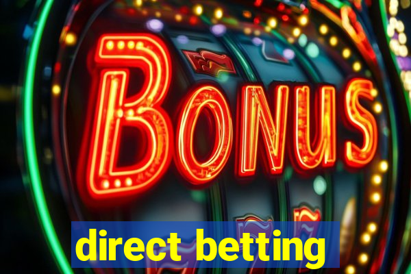 direct betting