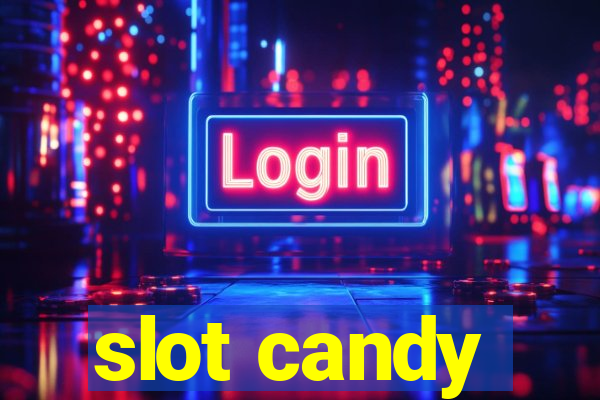 slot candy