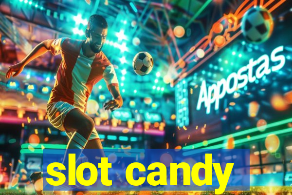 slot candy