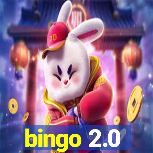 bingo 2.0