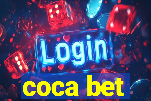 coca bet