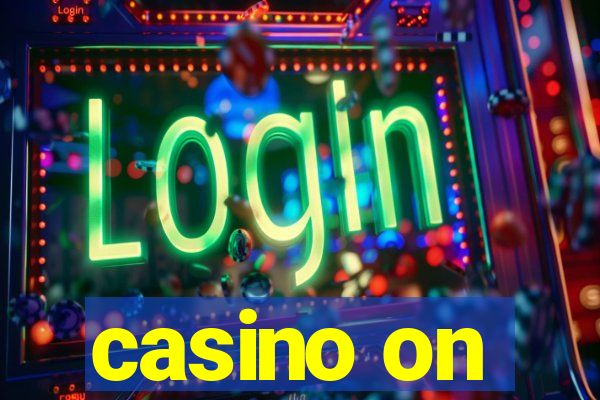 casino on